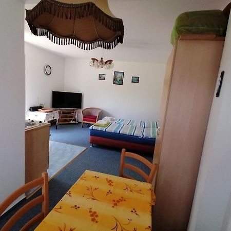 Ferienwohnung Matthias Plath Lancken-Granitz Bei Ostseebad Binz Und Sellin Exterior foto